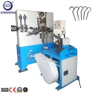 ホットセールハンガーフック製造機